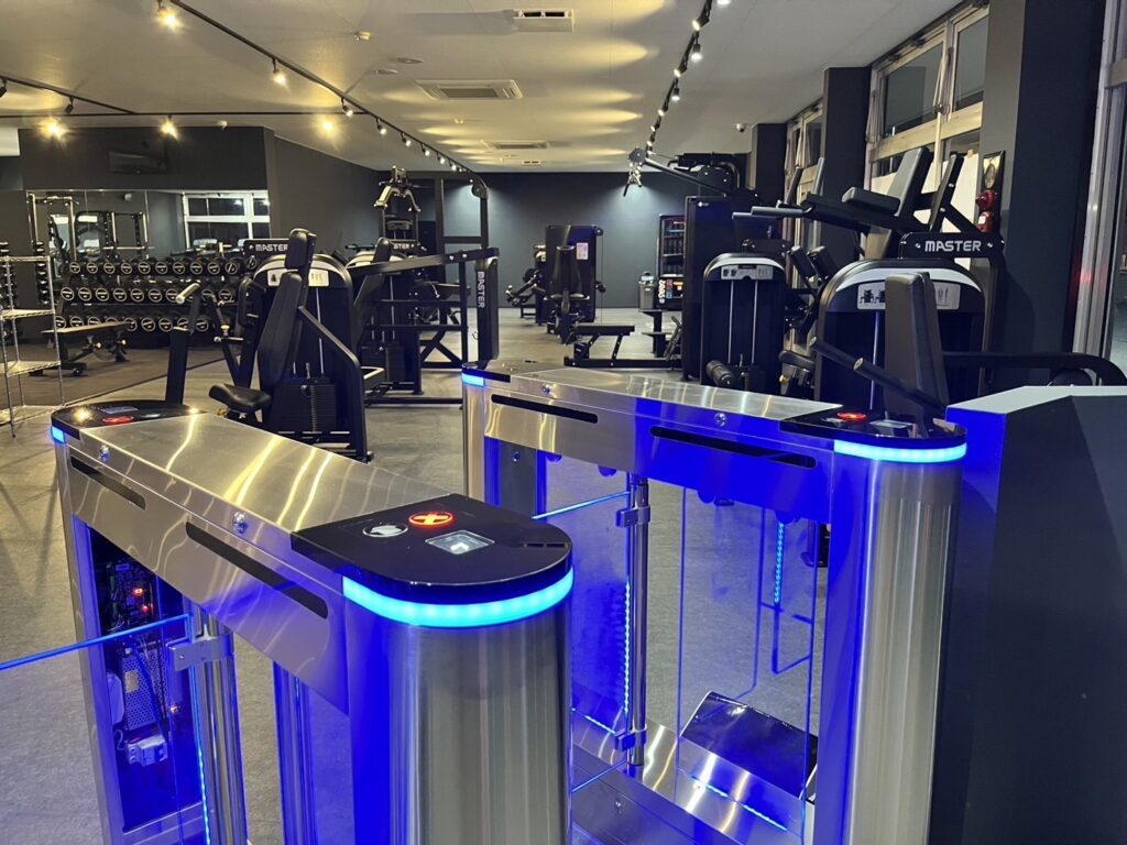 NEO FIT ひたちなか東石川店